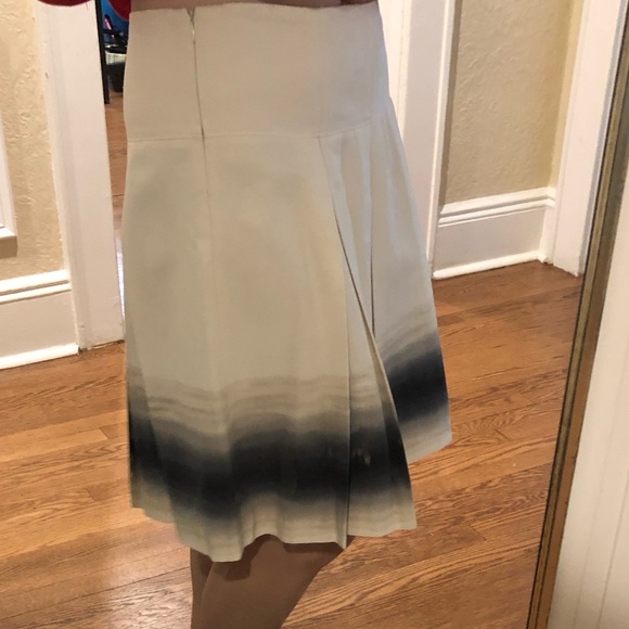 Club Monaco Dresses & Skirts - Club Monaco pleated skirt